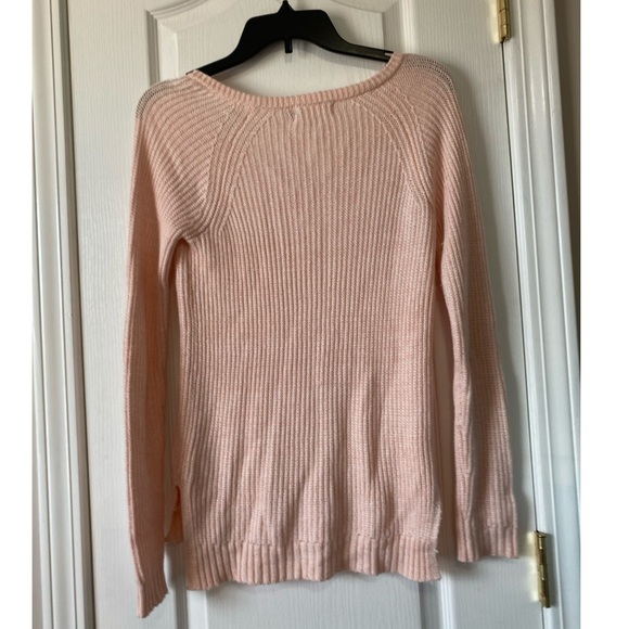 Pink Sweater - Picture 2 of 3